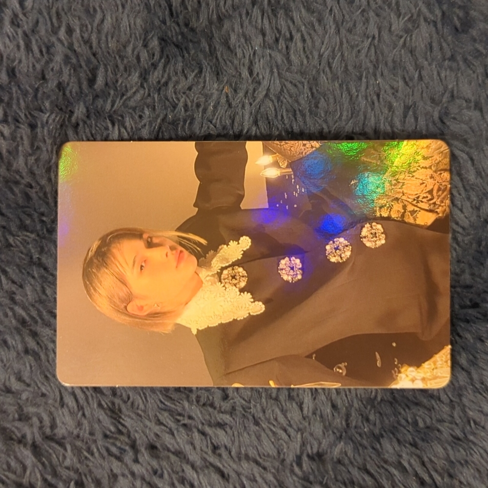 Enhypen photocard